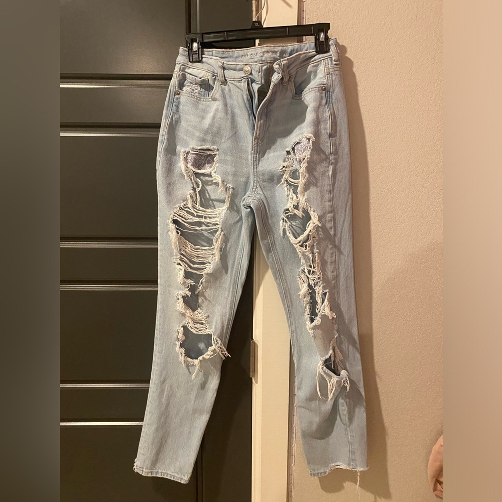Size 4